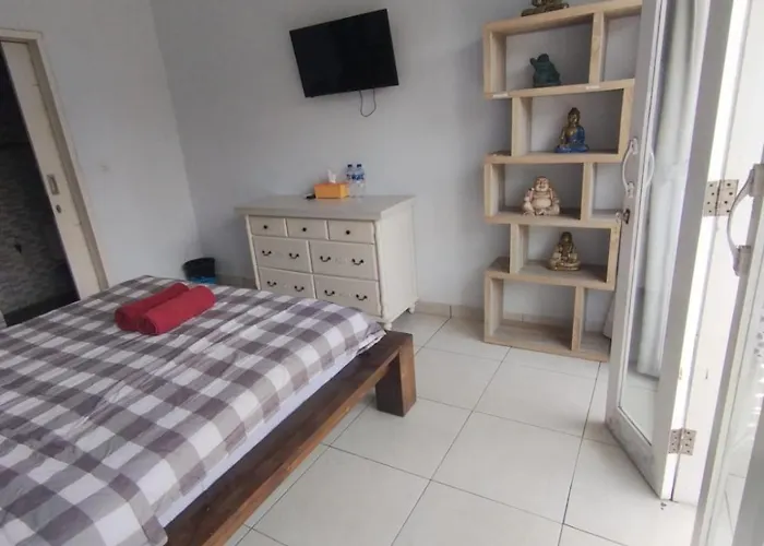 Deluxe Near 4* Seminyak (Bali)