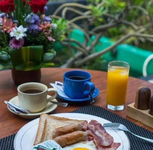 Guest house Deluxe Near Seminyak (Bali)