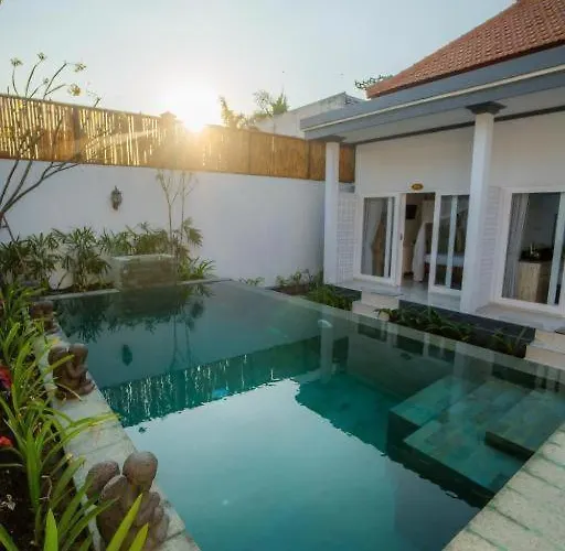 Deluxe Near Seminyak (Bali)