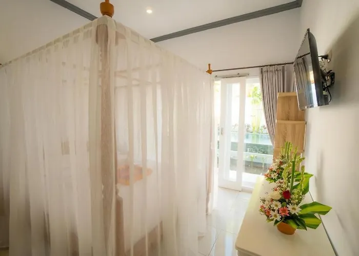 Deluxe Near Guest house